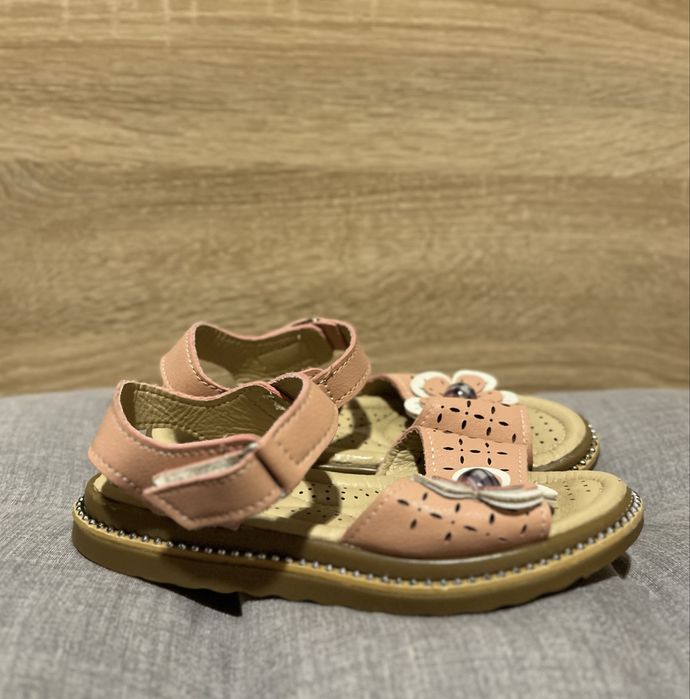 Детски сандали H&M