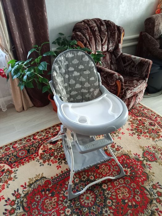 Детский стульчик