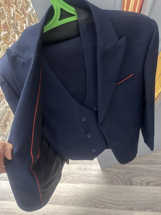 Костюм для 3-4 класса