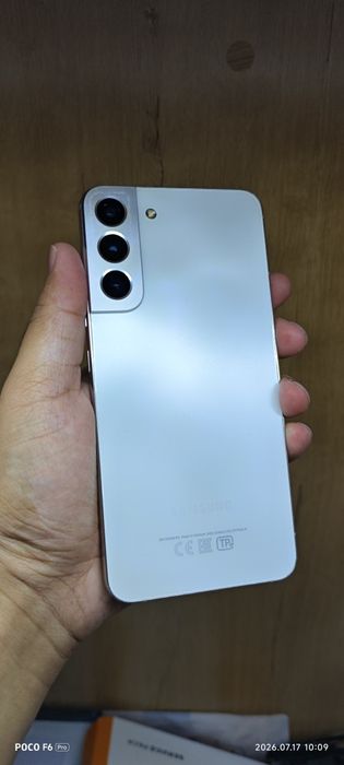 Samsung S22+ 128gb