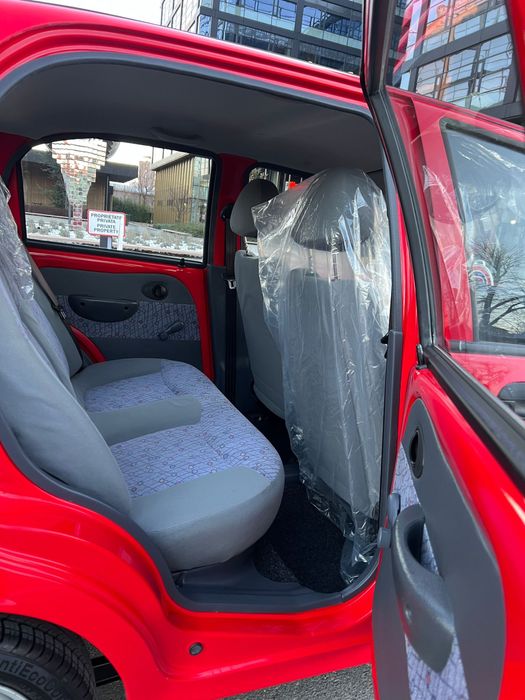 Daewoo matiz*New(Doar7.000km)*Exemplar*Unic Prop!!!