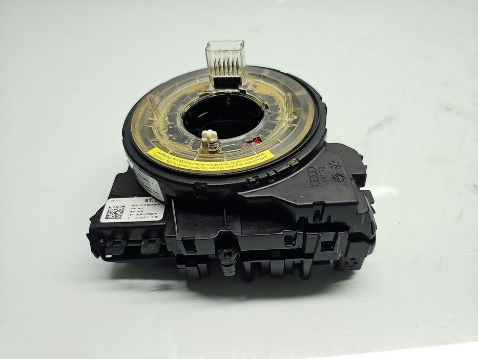 Spirala volan AUDI A6 (4G5, C7) [Fabr 2011-2017] 4H0953568G