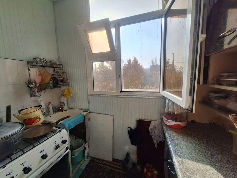 Продается квартира