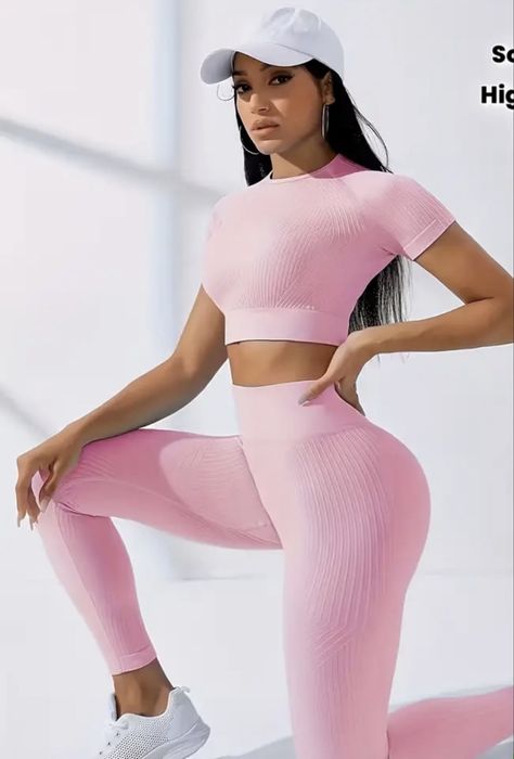 Дасмки спортен сет S