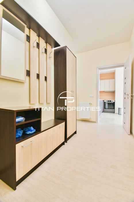 Дава се под наем Четиристаен апартамент в София, Сухата река - 137 кв.м за 1230 € - Снимка #14