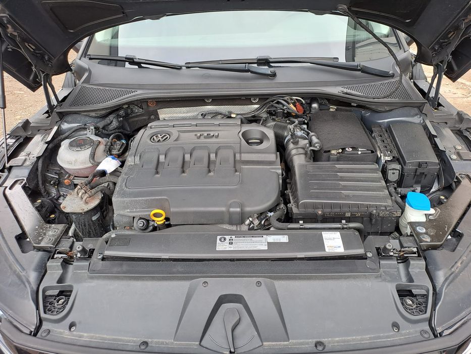 Volkswagen Arteon model  ,,Elegance,, recent adus În țară!