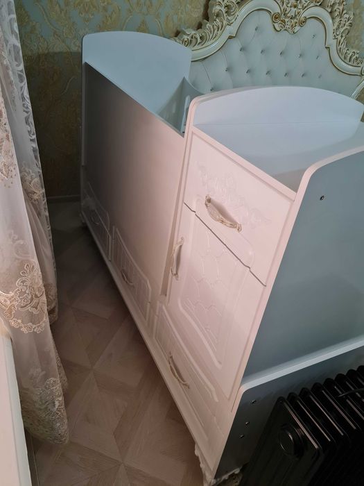 Sotaman detskiy karvot