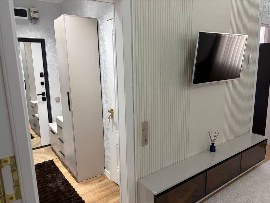 Чиланзар 3 квартал продаётся 2/3/4 квартира евро