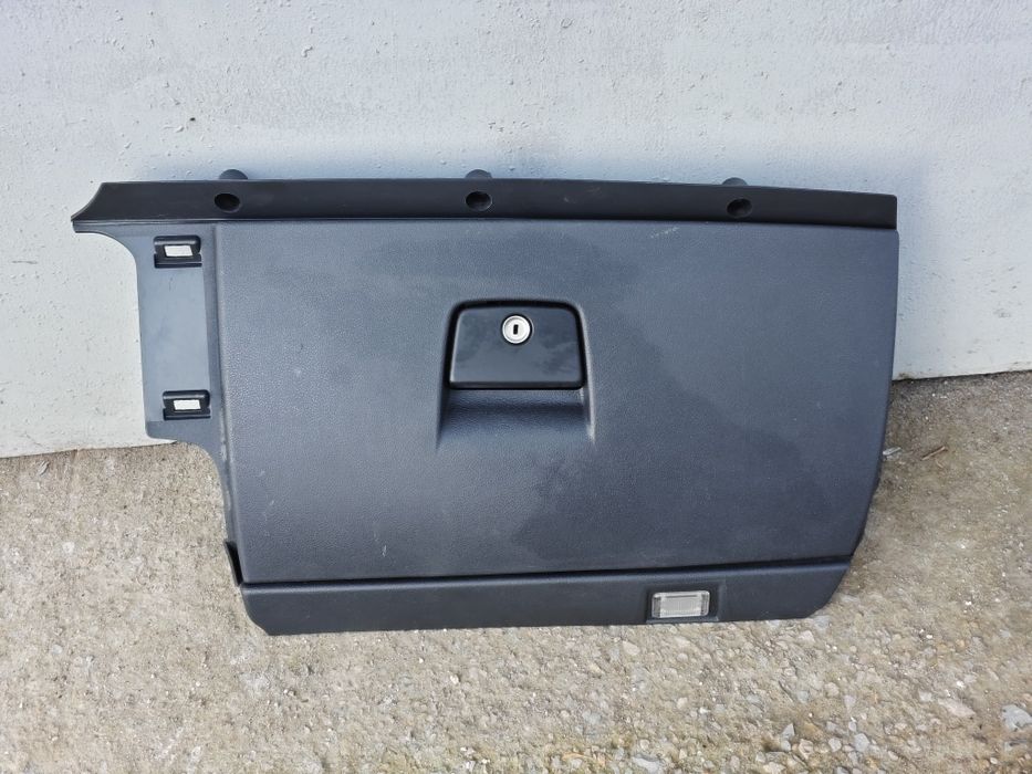 Жабка  Volvo v50