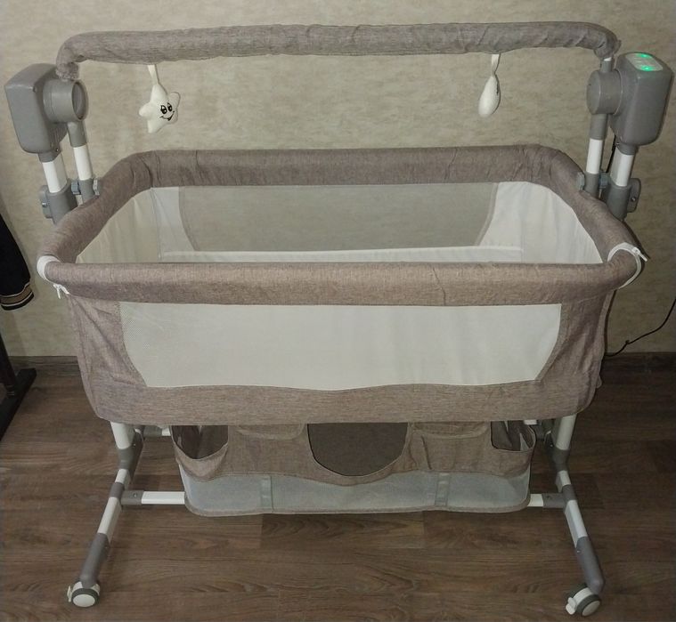 Продам детский манеж