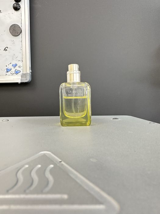 Hermes Le jardin de monsier Li