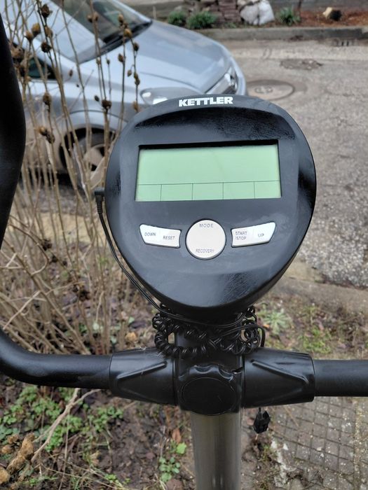 Велоергометър Kettler Paso 300