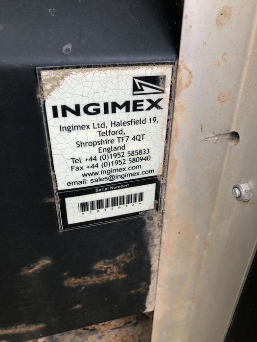 Кош за микробус,камион