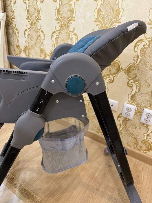 Продам детский стульчик для кормления