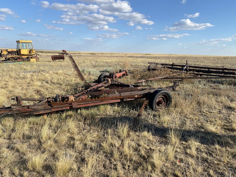 Трактор беларус МТЗ 80