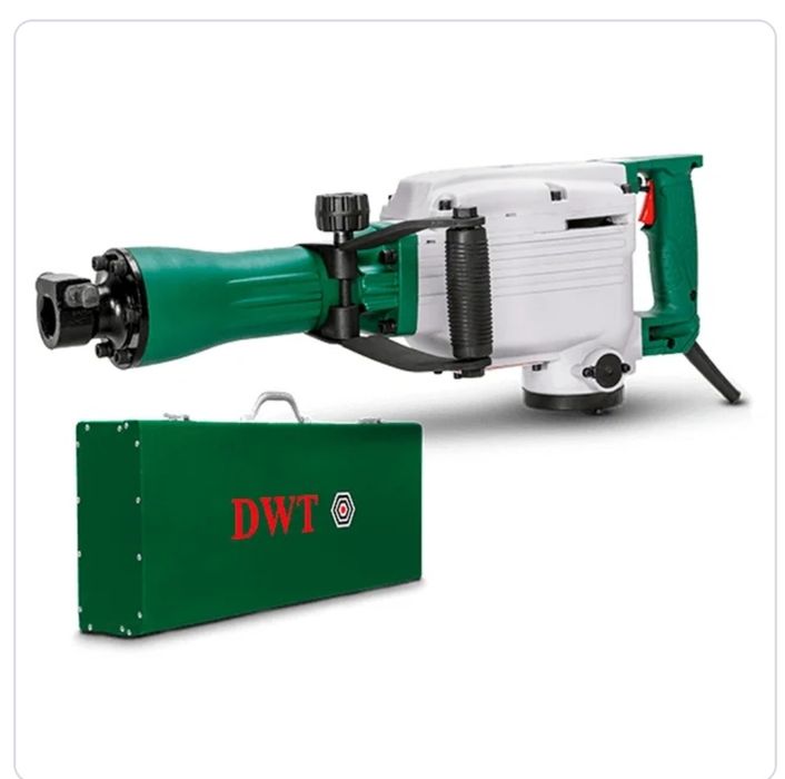 Ремонт инструмента