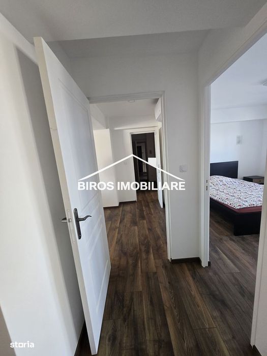 3 camere Rovine - Parculet