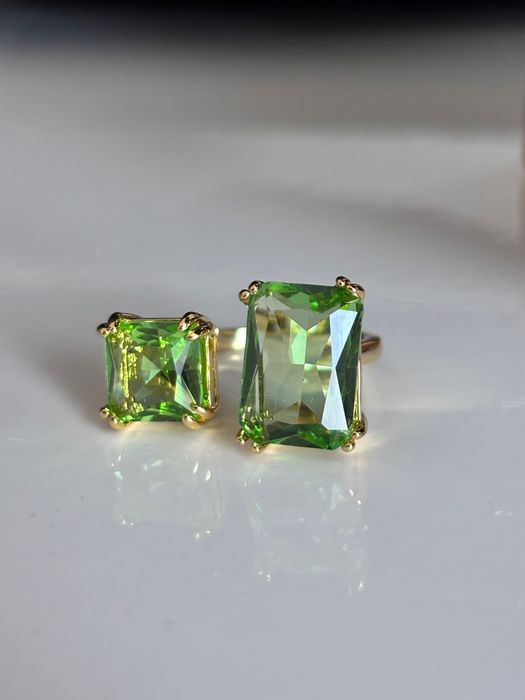 Inel Swarovski Millenia