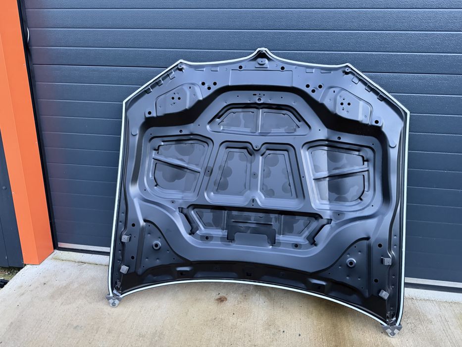 Capota BMW X3 G01 X4 G02 G08 noua , aluminiu