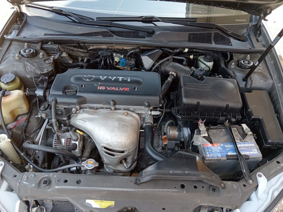 Камри 30 американец