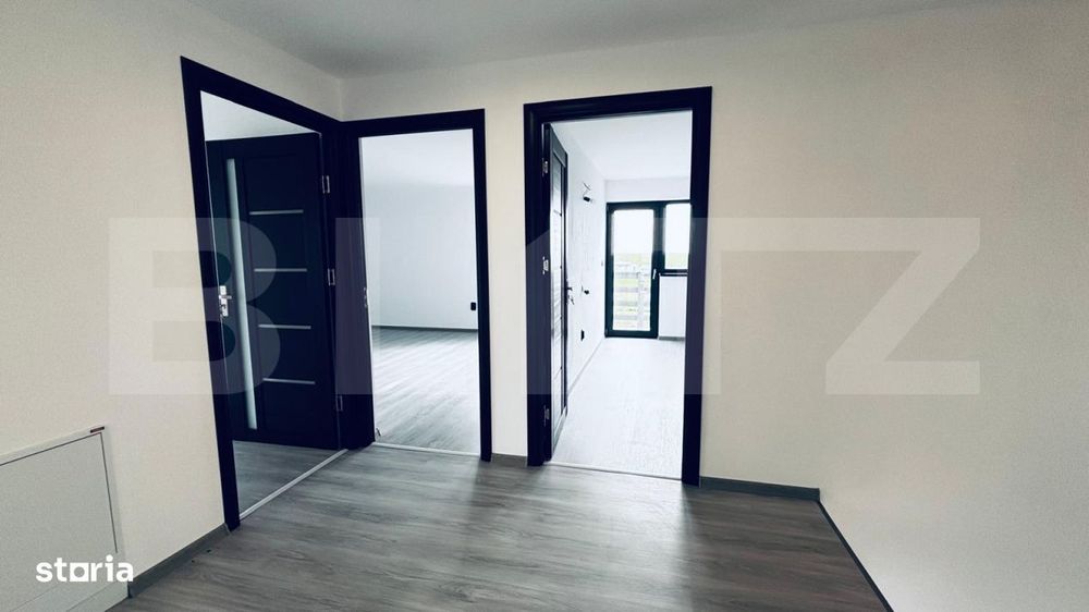 Vila P+M finisata, 152 mpu, toate utilitatile, teren 600 mp, Ghercesti