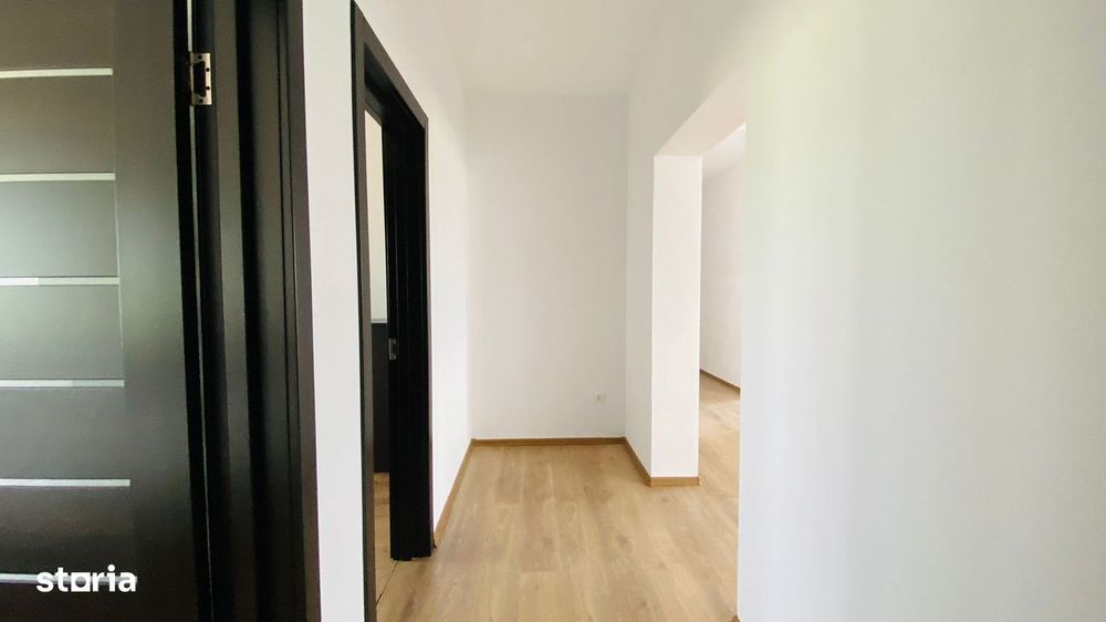 Oferta. Apartament De Vanzare In Sebes, Bloc Nou, 3 Camere