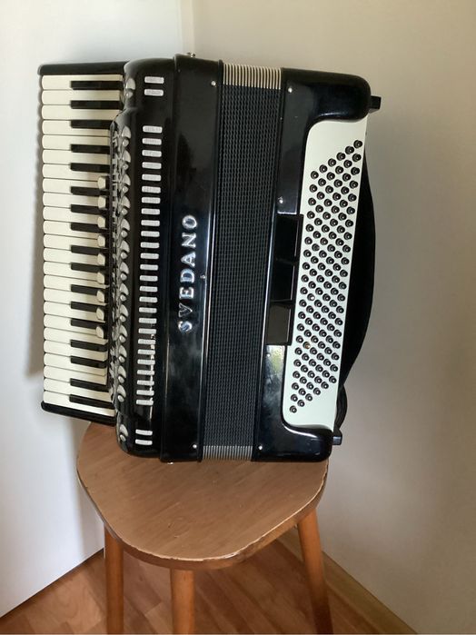 Vand sau Schimb acordeon