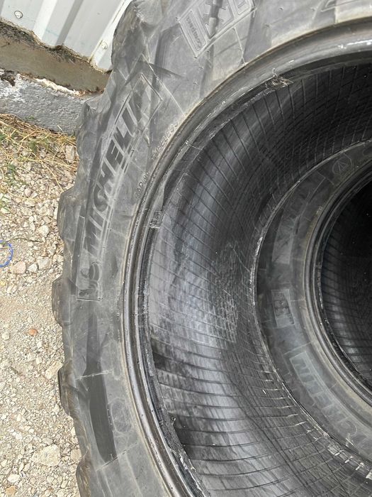 Anvelope sh 17.5 r24