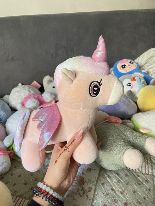 Игрушки с аппарата НЕДОРОГО