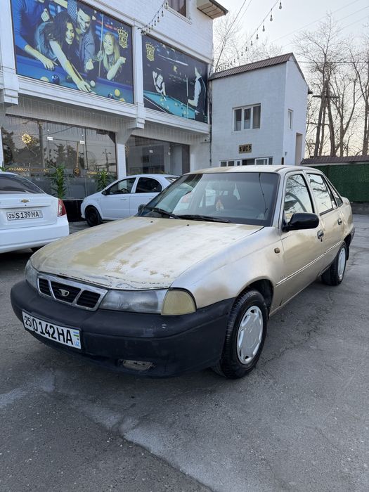 Нексия Сонс Супер сотилади