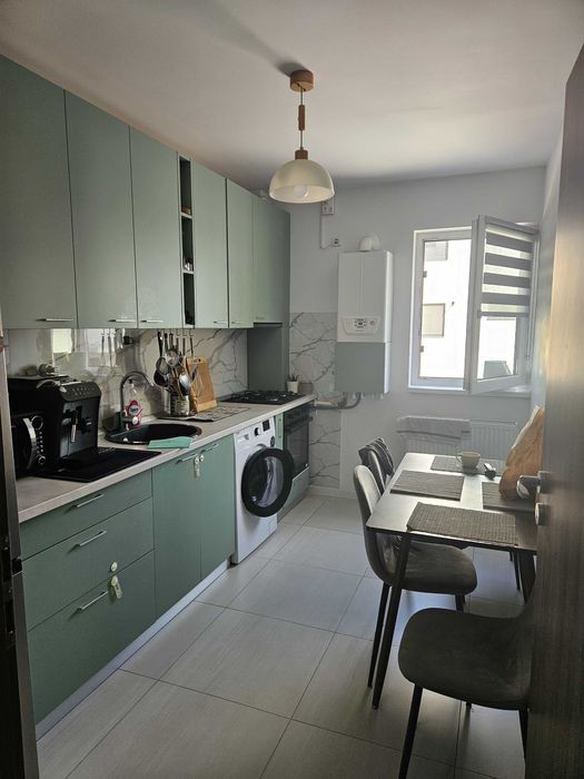 Vânzare apartament