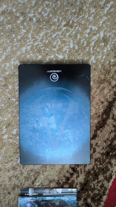 Assassin's Creed Anthology