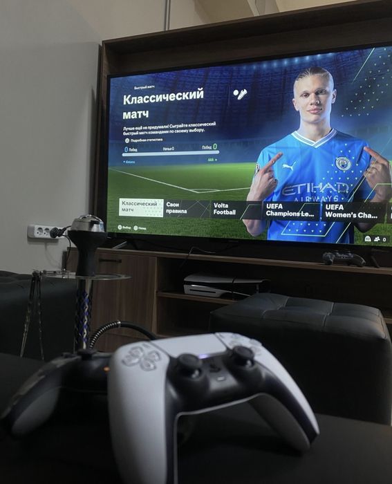 Продажа срочная PS5 CLUB в Аксай 1