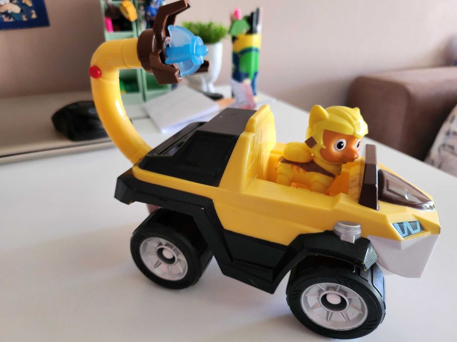 Оригинални играчки Пес Патрул