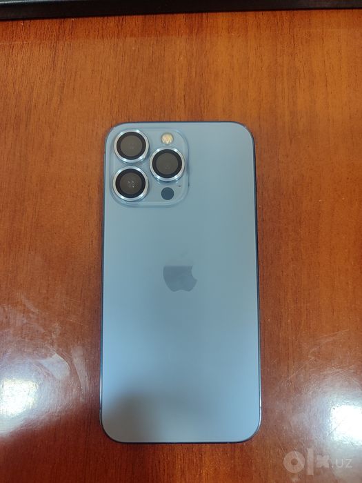 iPhone 13 pro sotiladi