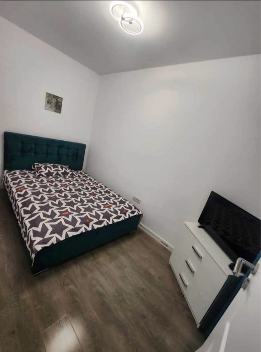Direct proprietar: Apartament 2 camere de inchiriat-Central Adress Residence