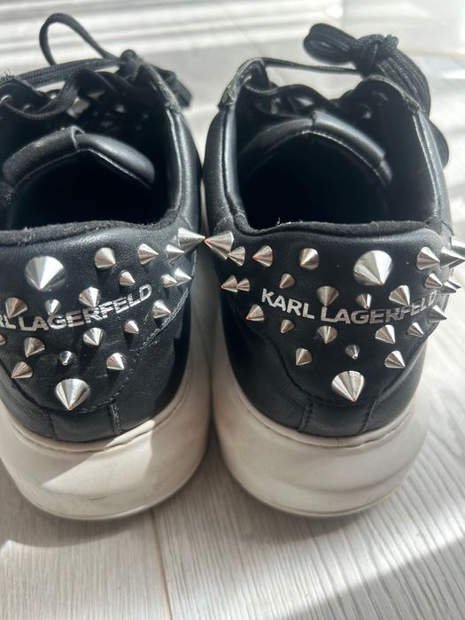 Sneakers Karl Lagerfeld