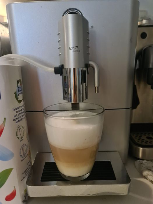 Expresor cafea jura tchibo saeco