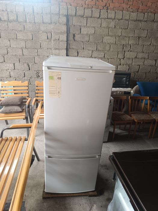 Продается холодильник