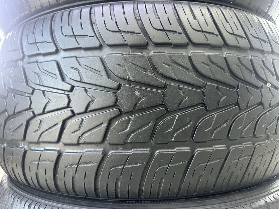 Авто шины 285/50R20 (3шт)