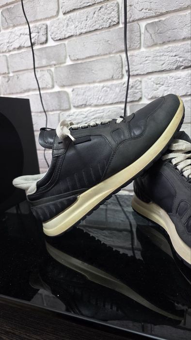 Оригинальные кроссы ECCO