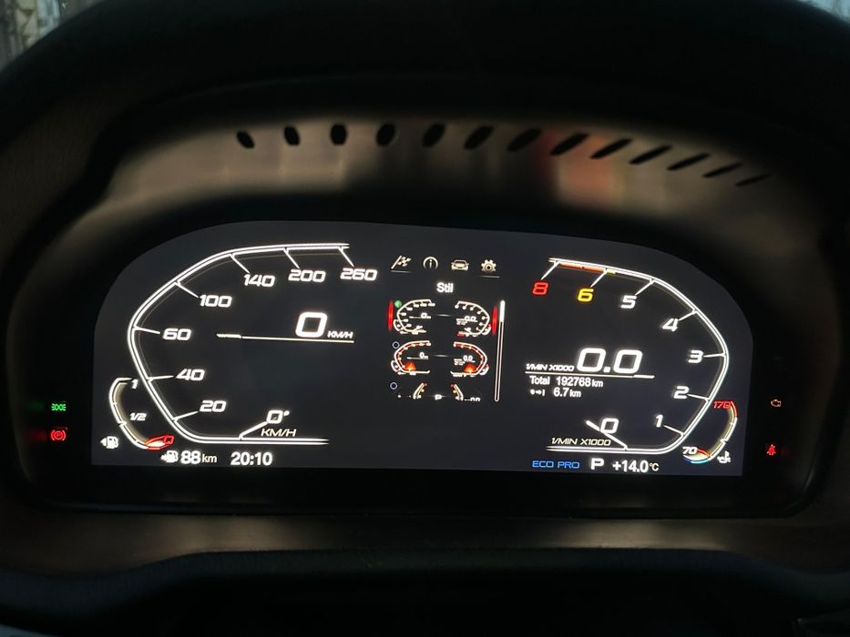 Bord digital BMW 6WB 6U8 / 6U3  iDrive 6 7 8 E60 E70 E71 E90 E91 E92 E93 F30 F32 F33 F34 F36 F10 F07 F06 F12 F13  F01 F02 F03 F04 F15 F16 F25 F26