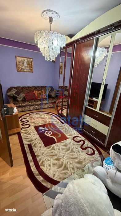 Alexandru cel Bun - Apartament 2 camere etaj 1 centrala si AC — fotografia 1