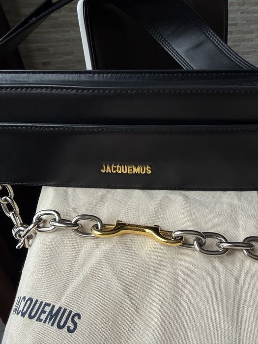 Дамска чанта Jacquemus