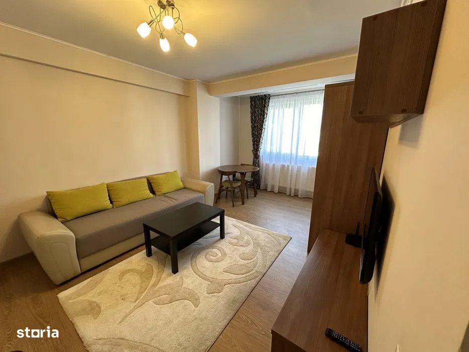 Studio Popa Sapca, bloc nou