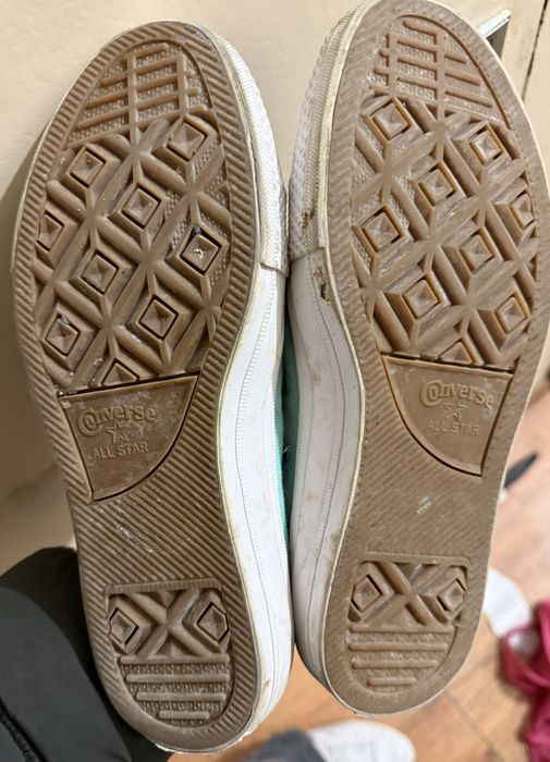 Converse номер 39, запазвни