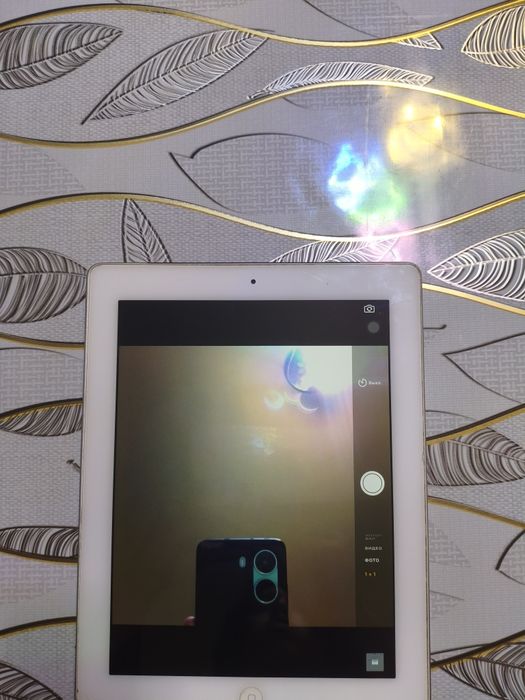 Ipad 3 64 гигабайта