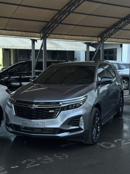 Equinox 2022 srochna