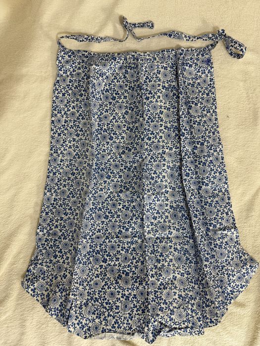 Престилки от 70-те