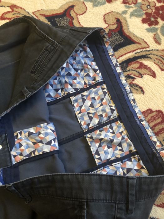 Pantaloni lungi Wegener Noi, Marime 60, verificati celelalte anunturi